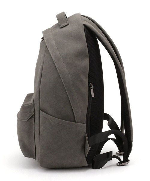 NICOLE CLUB FOR MEN（ニコルクラブフォーメン）の「リュック（バックパック/リュック・メンズ・ブラック系その他/グレー系その他・FREE）」の3枚目の写真