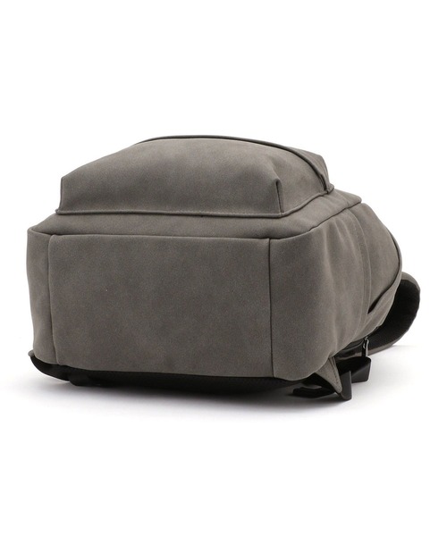 NICOLE CLUB FOR MEN（ニコルクラブフォーメン）の「リュック（バックパック/リュック・メンズ・ブラック系その他/グレー系その他・FREE）」の5枚目の写真