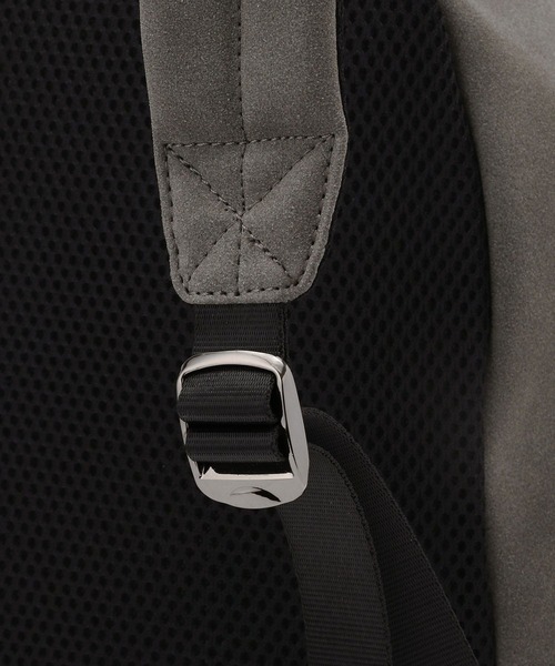 NICOLE CLUB FOR MEN（ニコルクラブフォーメン）の「リュック（バックパック/リュック・メンズ・ブラック系その他/グレー系その他・FREE）」の12枚目の写真