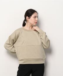 IGNIO（イグニオ）の「イグニオ  スウェットプルオーバー（スウェット）」