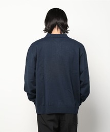 【goodデザイン】 大流行 thisisneverthat ポロシャツ えんじ goodデザイン】 大流行 thisisneverthat ポロシャツ えんじ