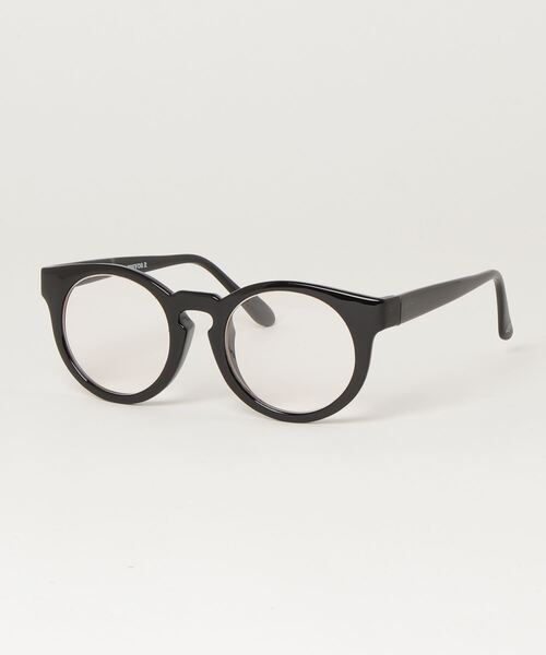 PHATEE（ファッティー）の「▲【PHATEE】ファティー TREVOR2 PC READDING（メガネ・メンズ・ブラック系その他/ベージュ系その他/ブラック系その他2/ベージュ系その他2・ONESIZE）」の3枚目の写真