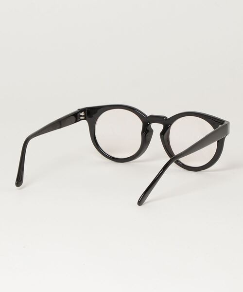 PHATEE（ファッティー）の「▲【PHATEE】ファティー TREVOR2 PC READDING（メガネ・メンズ・ブラック系その他/ベージュ系その他/ブラック系その他2/ベージュ系その他2・ONESIZE）」の6枚目の写真