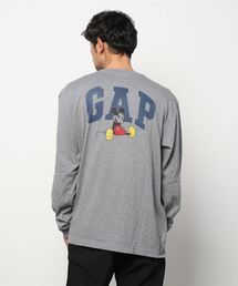 Gap ギャップのトピックス Gap Disney コレクション Zozotown Gap ギャップのトピックス Gap Disney コレクション Zozotown