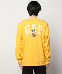 Gap ギャップのトピックス Gap Disney コレクション Zozotown Gap ギャップのトピックス Gap Disney コレクション Zozotown