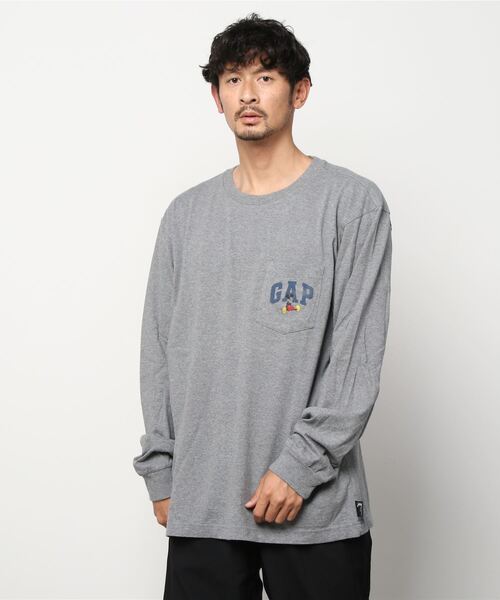 GAP（ギャップ）の「Gap ディズニー グラフィックtシャツ（Tシャツ  