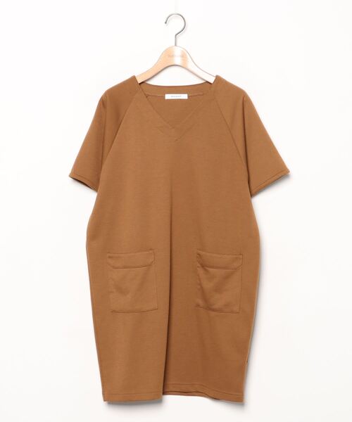 セール ブランド古着 半袖ワンピース ワンピース Moussy マウジー のファッション通販 Zozoused