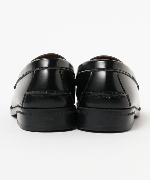 こども ビームス(コドモビームス)の「MOONSTAR / ローファ 21(21~24cm)(ローファー・キッズ・ブラック・23/24/22/21/22.5/23.5/21.5)」の6枚目の写真
