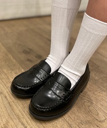 こども ビームス | MOONSTAR / ローファ 21（21～24cm）(ローファー)