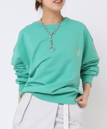 RNA | M1806 パラダイスカラーSWEAT(スウェット)