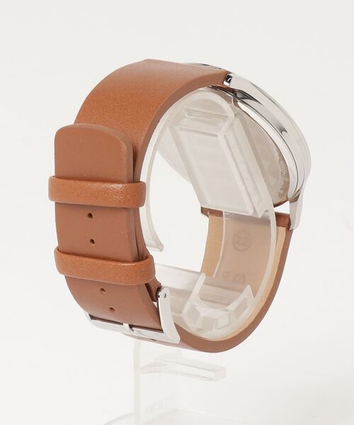 SKAGEN(スカーゲン)の「JORN SKW6552(アナログ腕時計・メンズ・ブラウン・FREE)」の7枚目の写真