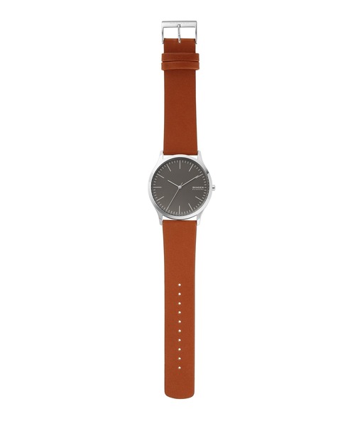 SKAGEN(スカーゲン)の「JORN SKW6552(アナログ腕時計・メンズ・ブラウン・FREE)」の6枚目の写真