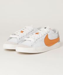 NIKE | NIKE ナイキ BLAZER LOW '77 JUMBO ブレーザー LOW '77 ジャンボ MDN2158 100WHITE/ALPHA(スニーカー)