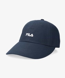FILA（フィラ）の「FILA WIDE BRIM 6P CAP（キャップ）」