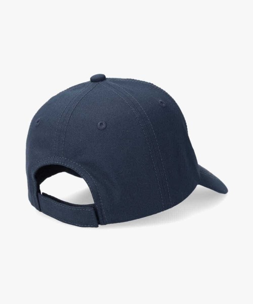 FILA（フィラ）の「FILA WIDE BRIM 6P CAP（キャップ・レディース・ブラック/ベージュ/ネイビー/ピンク・FREE）」の5枚目の写真