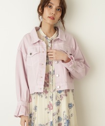 ◆リリアーナブルゾン