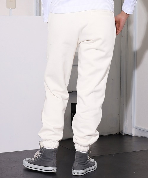 adidas/アディダス ORI C SWEAT PANT ブランドロゴ トレフォイル