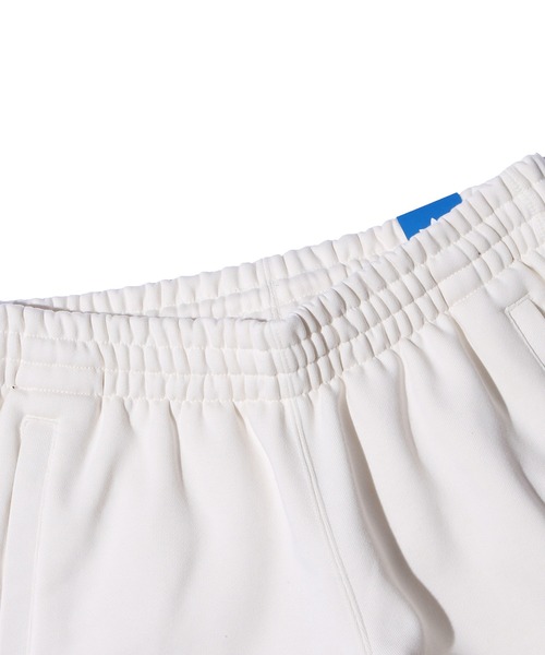 adidas(アディダス)の「adidas/アディダス ORI C SWEAT PANT ブランドロゴ トレフォイル スウェットパンツ(スウェットパンツ・メンズ・オフホワイト・O/S/M/L)」の2枚目の写真