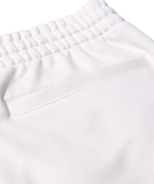 adidas(アディダス)の「adidas/アディダス ORI C SWEAT PANT ブランドロゴ トレフォイル スウェットパンツ(スウェットパンツ・メンズ・オフホワイト・O/S/M/L)」の7枚目の写真