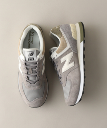 NEW BALANCE | 【New Balance / ニューバランス】 ML574TT2(スニーカー)