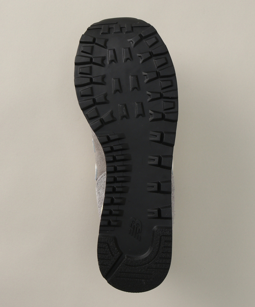 NEW BALANCE(ニューバランス)の「【New Balance / ニューバランス】 ML574TT2(スニーカー・メンズ・グレー・26cm/27cm/28cm)」の7枚目の写真