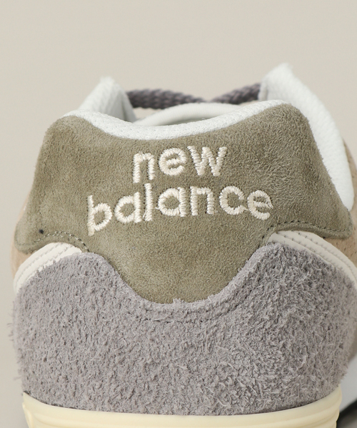 NEW BALANCE(ニューバランス)の「【New Balance / ニューバランス】 ML574TT2(スニーカー・メンズ・グレー・26cm/27cm/28cm)」の10枚目の写真
