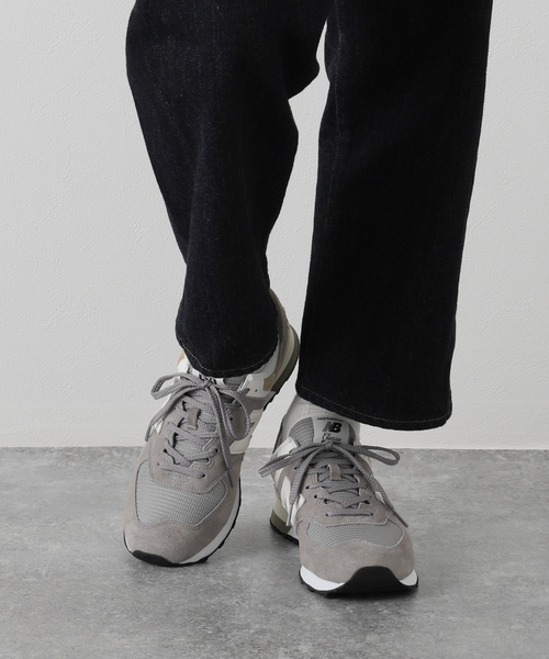 NEW BALANCE(ニューバランス)の「【New Balance / ニューバランス】 ML574TT2(スニーカー・メンズ・グレー・26cm/27cm/28cm)」の13枚目の写真