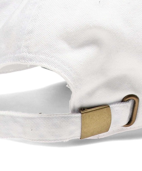 UGG（アグ）の「UGG@mos バイカラーロゴ CAP / アグ バイカラーロゴキャップ（キャップ・レディース・バーガンディー/ネイビー/グリーン・FREE）」の16枚目の写真