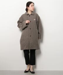 DANTON | DANTON / ダントン：【レディース】WORK COAT：DT-A0011[DEA](ダウンジャケット/コート)