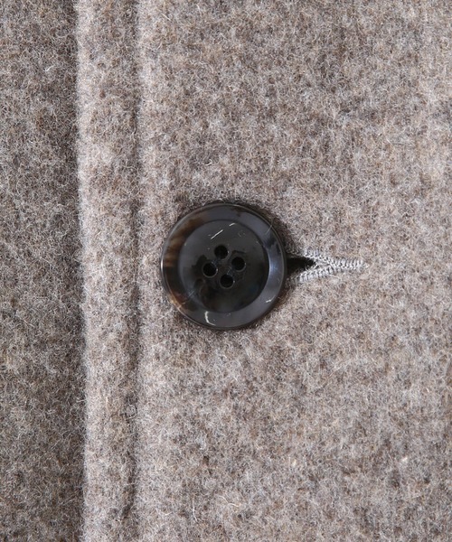 DANTON（ダントン）の「DANTON / ダントン：【レディース】WORK COAT