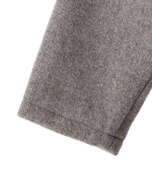 DANTON / ダントン：【レディース】WORK COAT：DT-A0011[DEA]