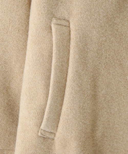 DANTON / ダントン：【レディース】WORK COAT：DT-A0011[DEA]