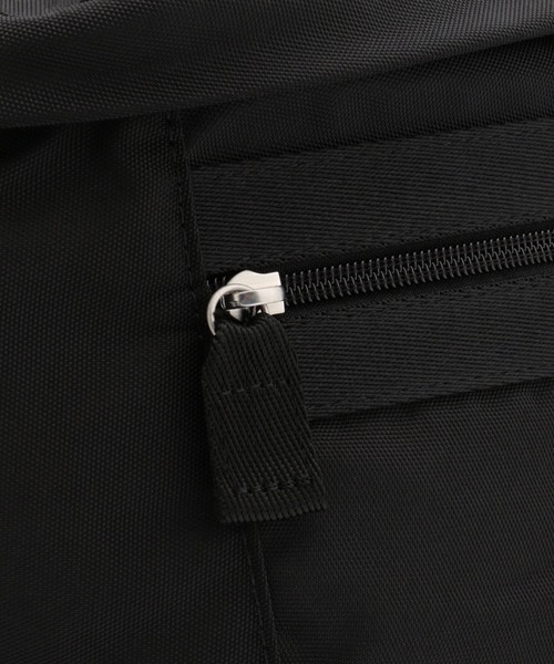 tommy jeans（トミー ジーンズ）の「ラージウエストバッグ（ボディバッグ/ウエストポーチ・メンズ・ブラック・FREE）」の6枚目の写真