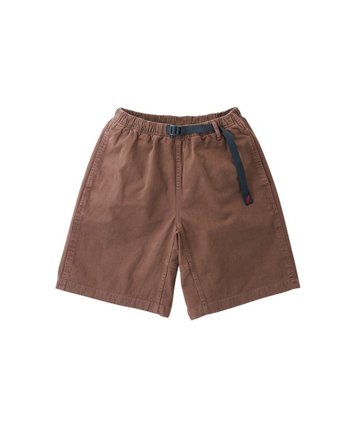 別注ショーツ／GRAMICCI GRAMICCI グラミチ ショートパンツ パイルGショーツ 吸水 通気性
