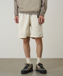 G-SHORT｜G-ショーツ Gramicci グラミチ