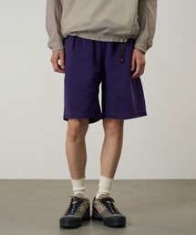 G-SHORT｜G-ショーツ Gramicci グラミチ