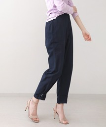 Bou Jeloud | 裾タブカーゴパンツ(カーゴパンツ)