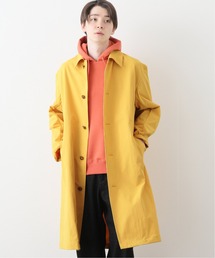 417 EDIFICE | 【ユニオンテック】オーバーサイズマックコート(その他アウター)