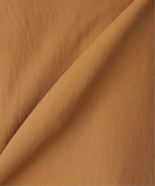 417 EDIFICE(フォーワンセブンエディフィス)の「【ユニオンテック】オーバーサイズマックコート(その他アウター・メンズ・イエロー/ベージュ/キャメル/グリーン・X-LARGE)」の12枚目の写真