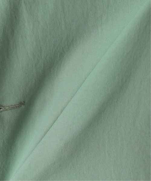 417 EDIFICE(フォーワンセブンエディフィス)の「【ユニオンテック】オーバーサイズマックコート(その他アウター・メンズ・イエロー/ベージュ/キャメル/グリーン・X-LARGE)」の20枚目の写真