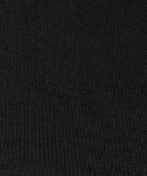 Ressaca（レサーカ）の「オーバーサイズ 刺繍 リンガースウェットトレーナー（スウェット・レディース・アッシュグレー/ブラック/グレー/グリーン・M/L）」の13枚目の写真