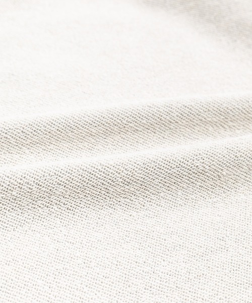 Ressaca（レサーカ）の「オーバーサイズ 刺繍 リンガースウェットトレーナー（スウェット・レディース・アッシュグレー/ブラック/グレー/グリーン・M/L）」の17枚目の写真