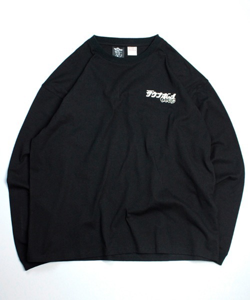 （最終値下げ）サウナボーイ　セットアップ　バッドボーイコラボ BAD BOY（バッドボーイ）の「BAD BOY×サウナボーイ オーバー