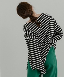 LAATO | BASQUE T-SHIRTS(Tシャツ/カットソー)