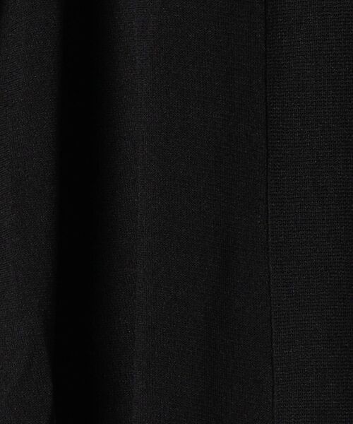 SHIPS（シップス）の「〈手洗い可能〉 ペーパーポリ ロングスリーブ ミディ カーディガン ◆（カーディガン/ボレロ・レディース・オフホワイト/ベージュ系/ブルー/オレンジ/ブラック・ONE SIZE）」の9枚目の写真