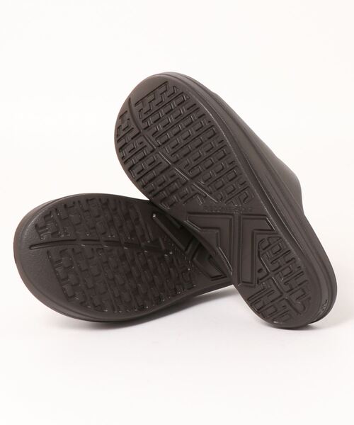 TELIC(テリック)の「《TELIC》SLIDE(サンダル・メンズ・ブルー系その他/チョコ/グレー/ブラック/ネイビー/ホワイト/カーキ・L/ML/M/XS/S/XL)」の9枚目の写真