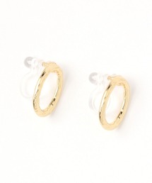 メタルラウンドノンホールピアス / 269736