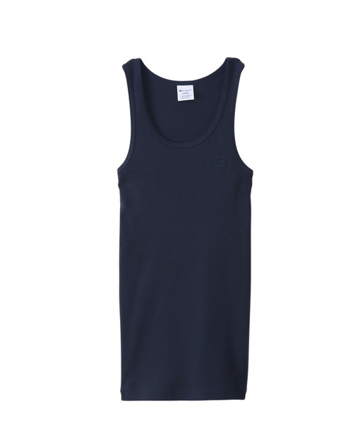 Champion タンクトップ セール】【Champion/チャンピオン】レディース タンクトップ