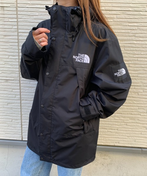ブランド古着 マウンテンパーカー マウンテンパーカー The North Face ザノースフェイス のファッション通販 Zozoused