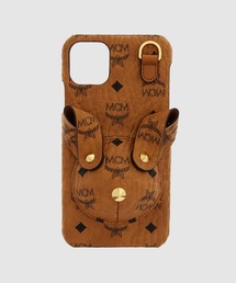 MCM（エムシーエム）の「【期間限定5/19まで】ラビット iPhone 11 Pro Max ケース - ヴィセトス（スマホケース/カバー）」